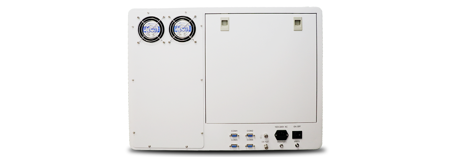 總有機碳(TOC)分析儀-CT1000B